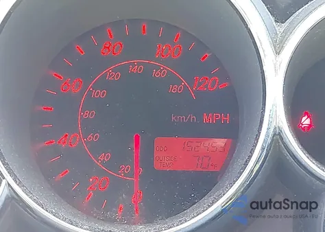 2003 Toyota Corolla Matrix Xr from USA, damaged, VIN 2T1KR32E23C114021